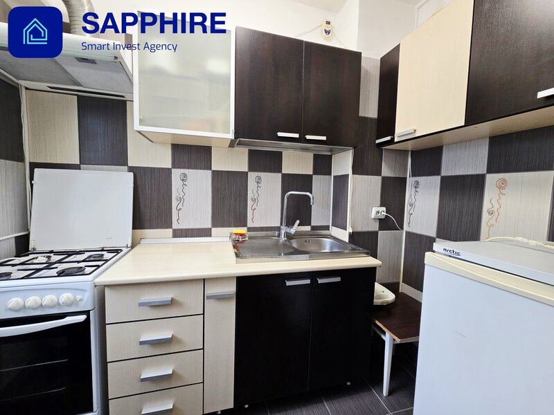 Rahova, Margeanului, Sebastian