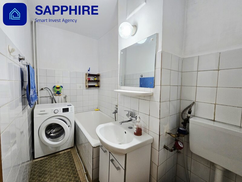 Rahova, Margeanului, Sebastian