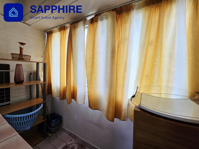 Rahova, Margeanului, Sebastian