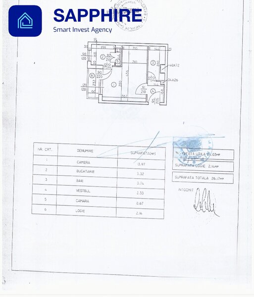 Rahova, Margeanului, Sebastian